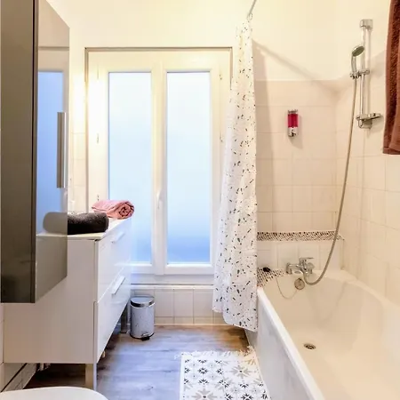 Au Violon De Apartmán