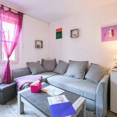 Apartmán Au Violon De *