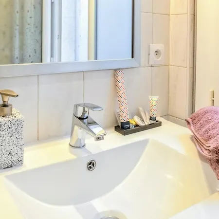 Au Violon De Apartmán Montauban