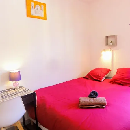 Apartmán Au Violon De *