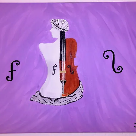 Au Violon De * Montauban