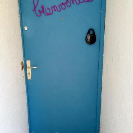 Apartmán Au Violon De
